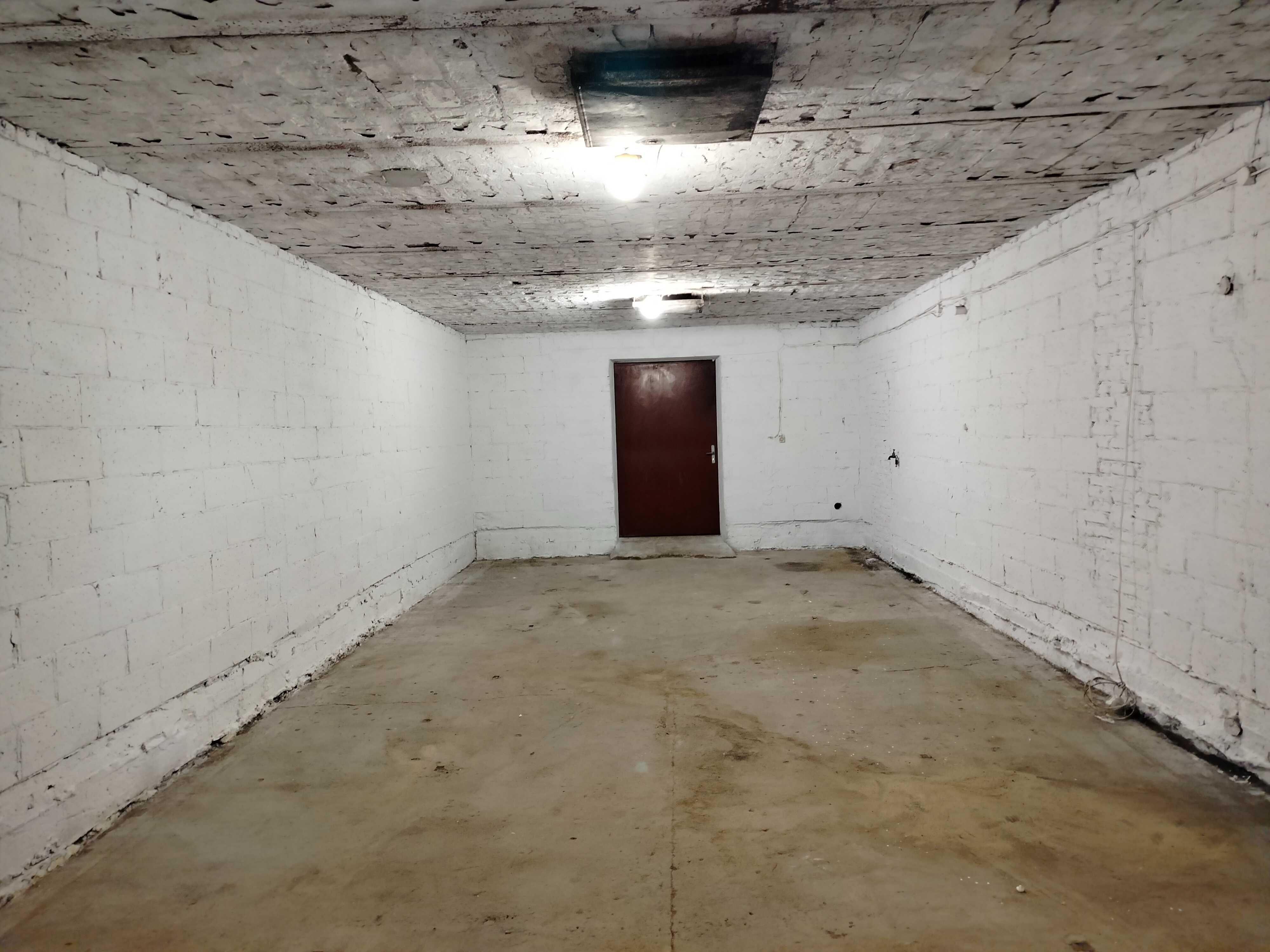 Magazyn do wynajęcia – 65 m²