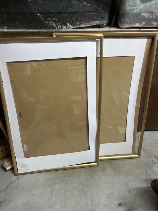 Quadros ou molduras Eka