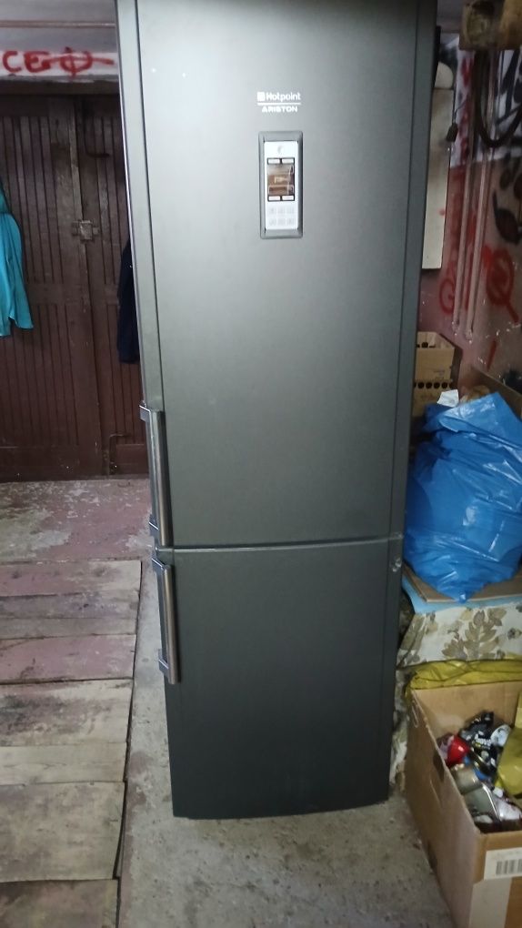 HOTPOINT-ARISTON  lodówka części