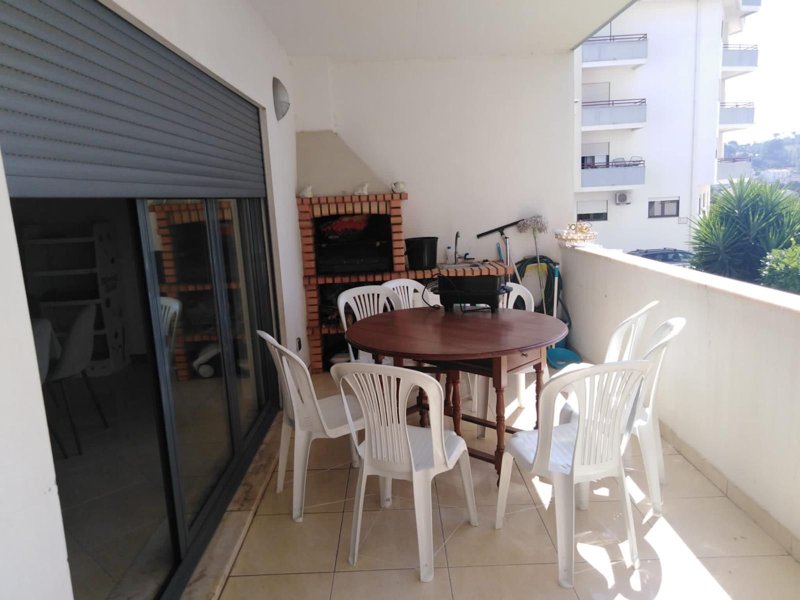 Apartamento t3 pombal