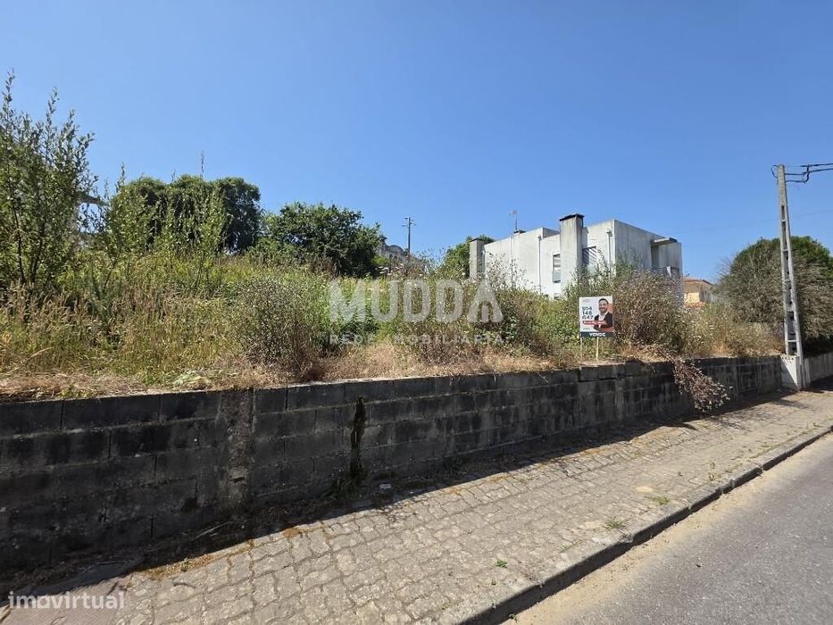 Lote Terreno com 20m Frente