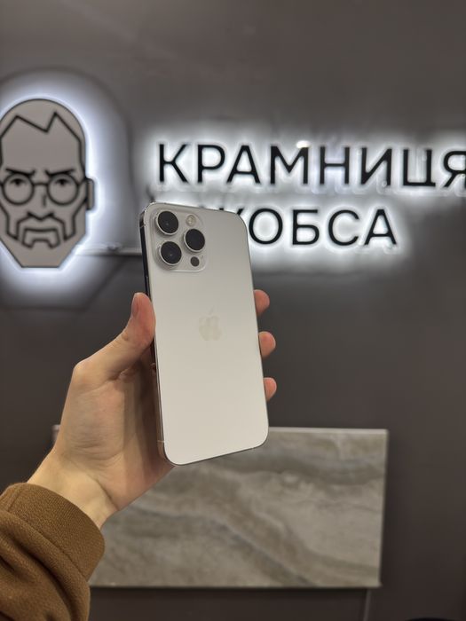 iPhone 14 Pro Max 128GB Neverlock фіз сім Гарантія