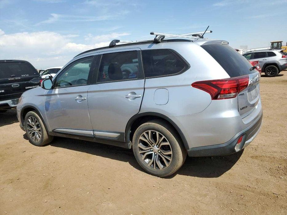 MITSUBISHI Outlander Se 2016