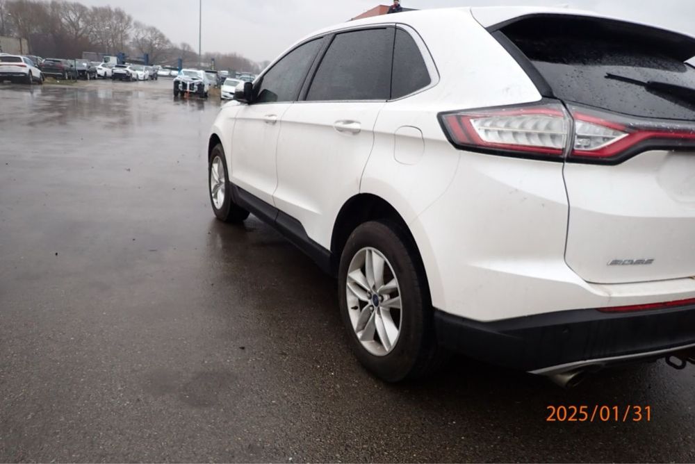 Ford edgе 2016 рік торг