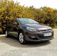 Opel Astra Sports Tourer 1.3 Cdti 95cv - TROCO