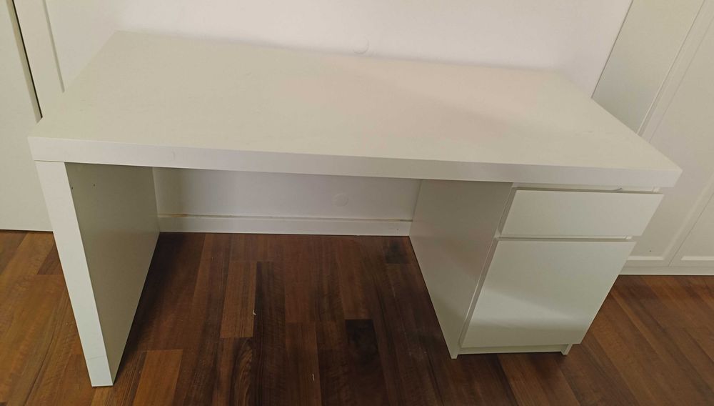 Secretaria  de Quarto