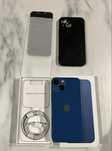 Iphone 13 mini 256GB •SUPER STAN• OKAZJA