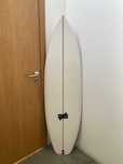 Prancha de Surf 5'6 25L