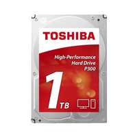 Жесткий диск Toshiba P300 1TB