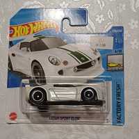 Hot Wheels Lotus Sport Elise