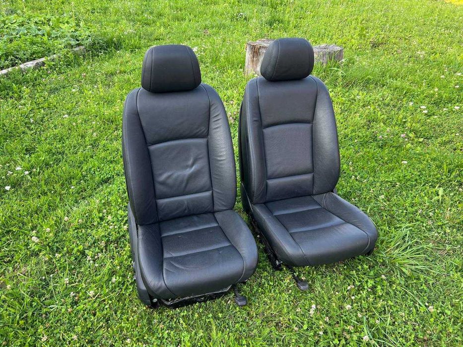Сидушки на бус Opel Movano, Nissan Primastar сиденье водія крісла