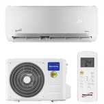 Кондиціонер Neoclima SkyCold NS/NU-12EHBIW1 Inverter Тепловий насос.