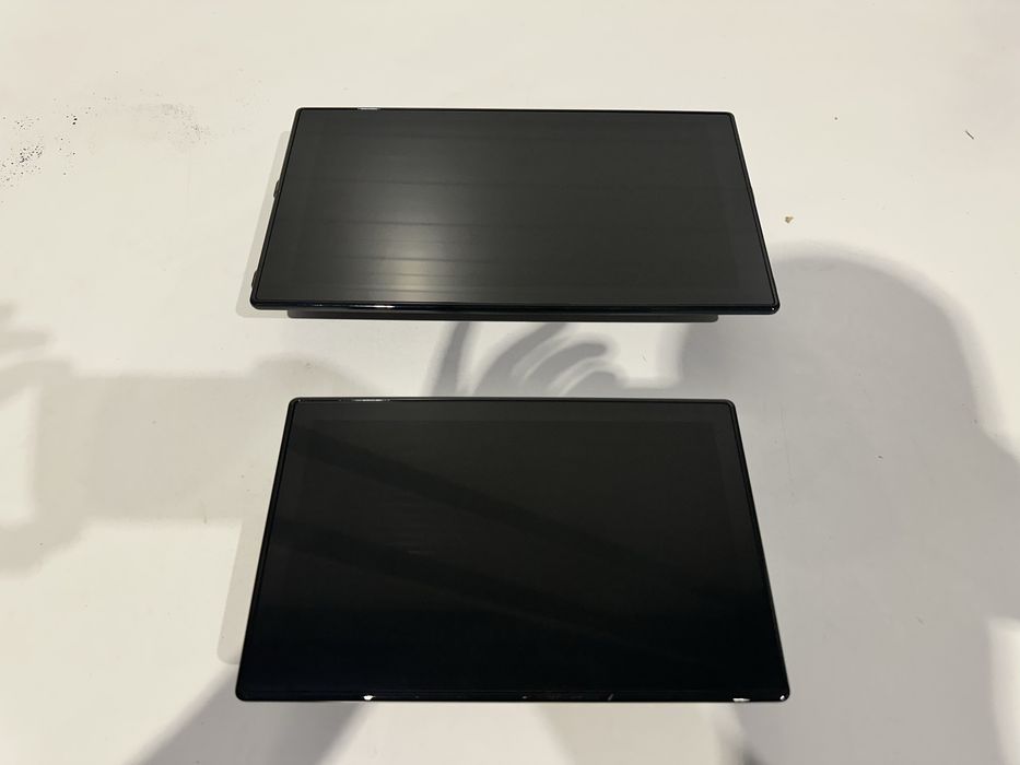 Radio dotyk wyświetlacz display tablet ekran dotykowy Scania S Super