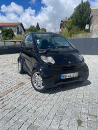 Smart Fortwo 0.8 Cdi 2005