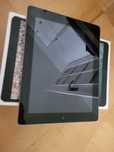 Ipad srebrny ipad