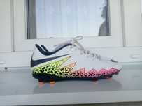 Бутси Nike hyper venom