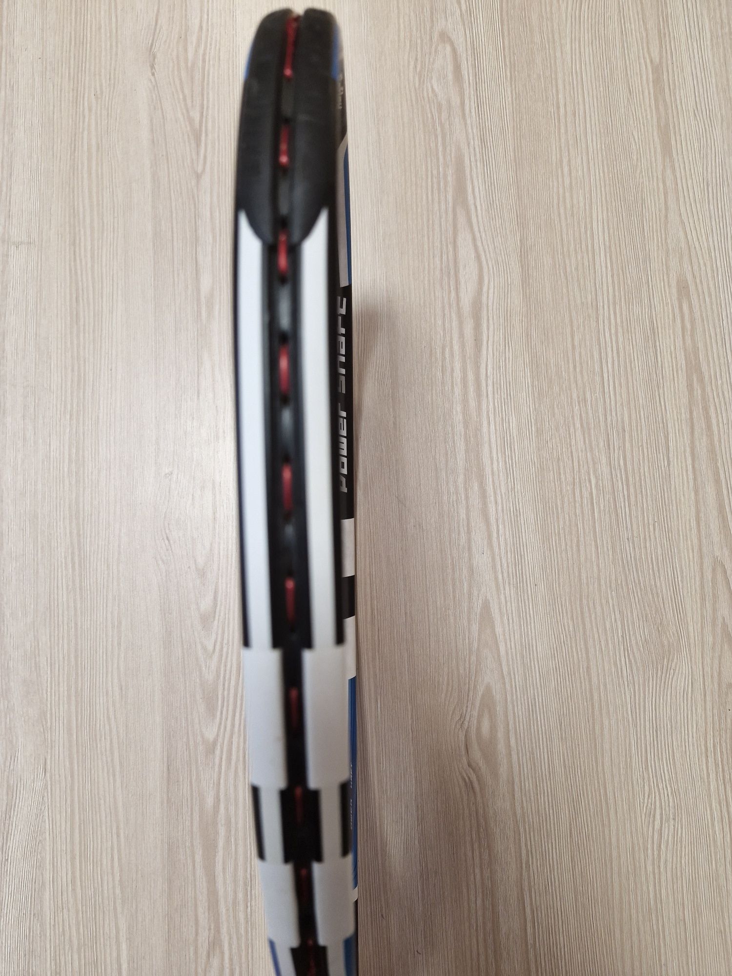 Ракетка babolat reflex team, ракетка для великого тенісу