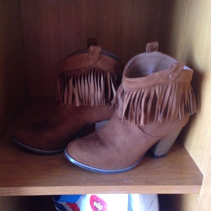 Botins Marypaz