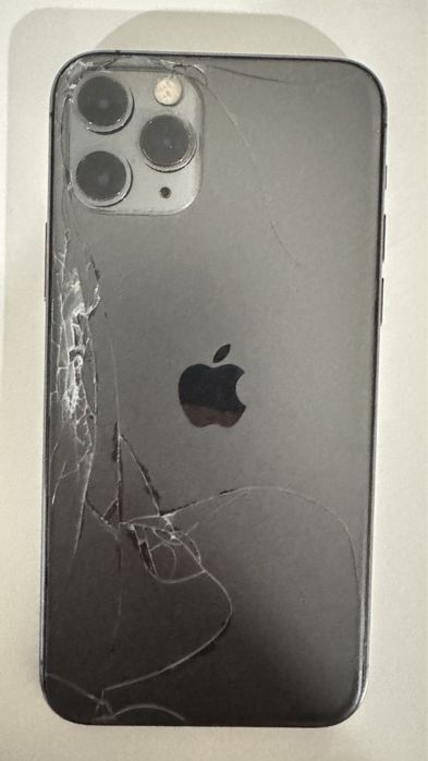 IPHONE 11 pro 256gb