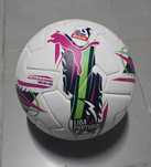 Bola oficial da Liga Portugal 2024/25