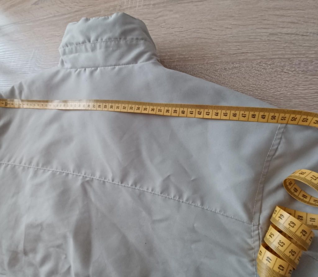 Kurtka przejściowa męska r. XL, PREMIER MAN