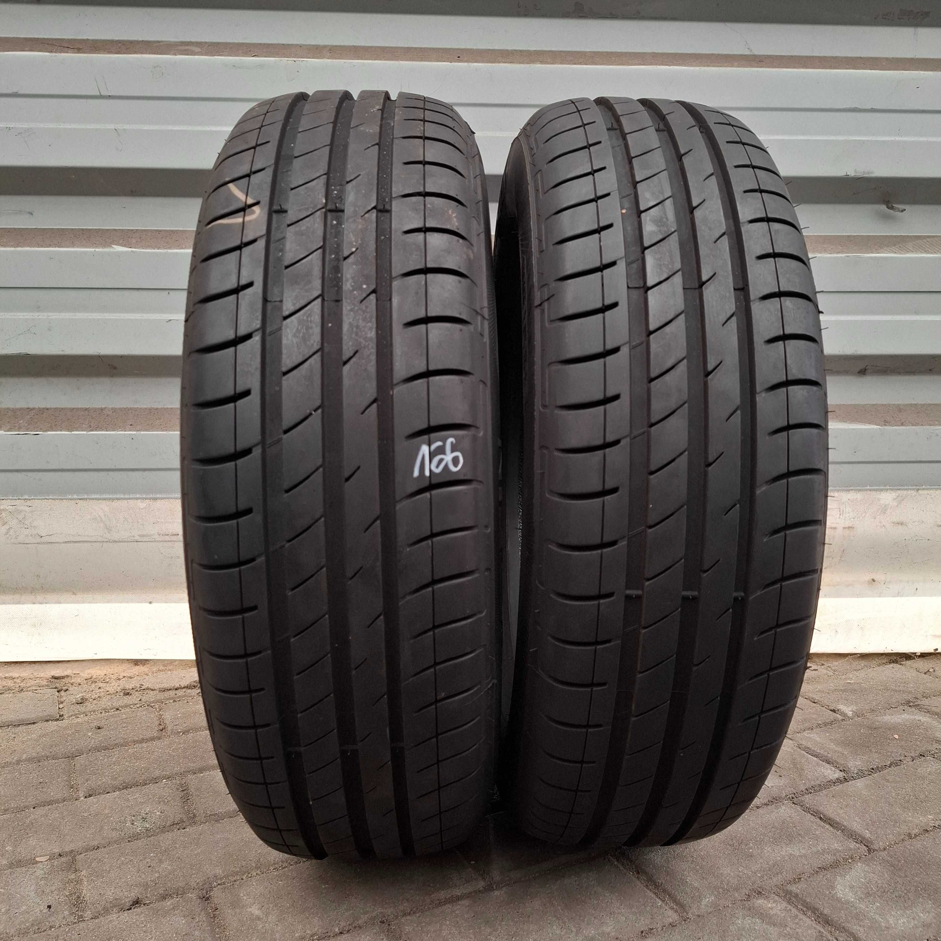 Opony letnie Vredestein T-Trac 2 185/65 R 15 88T - 2 szt.