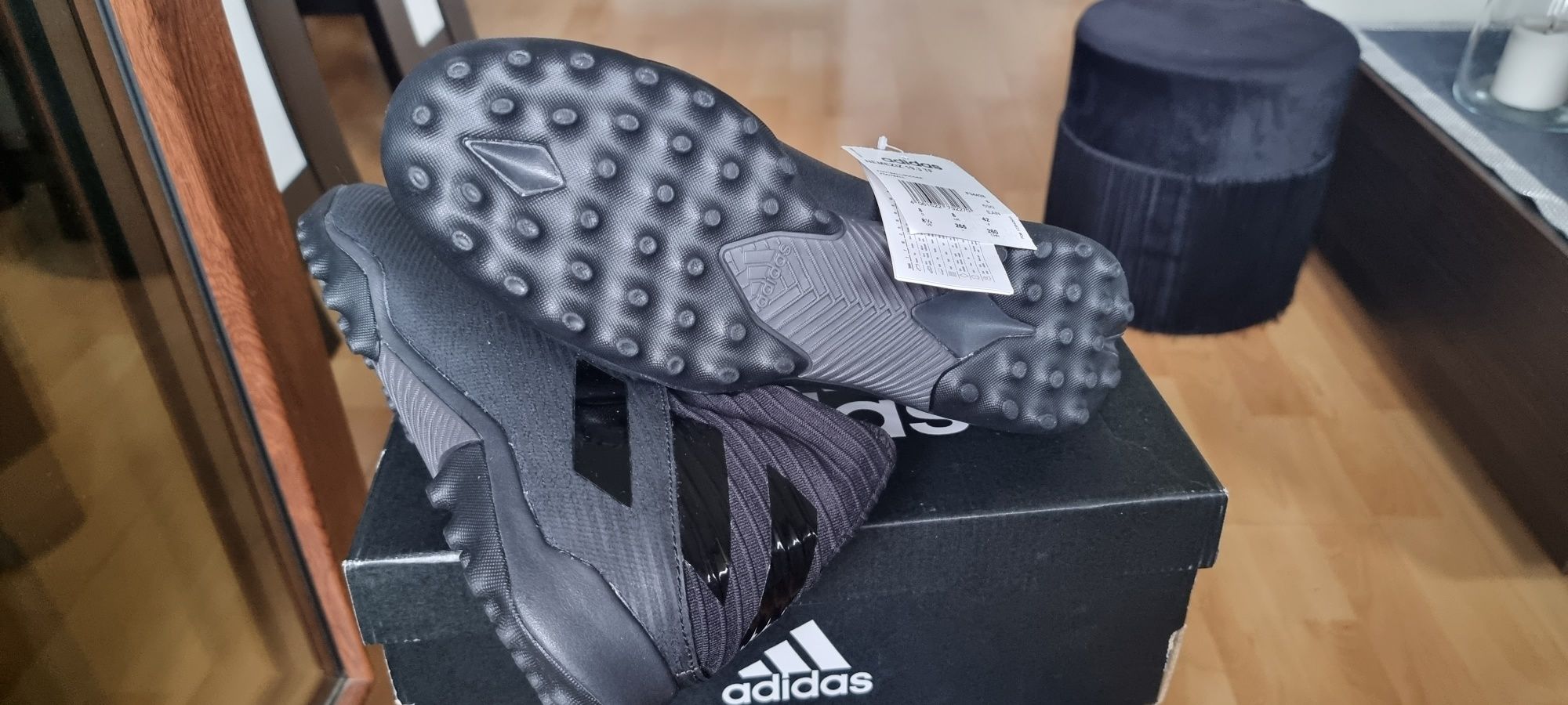 Adidas Nemeziz 19.3 buty sportowe piłkarskie NOWE z metkami