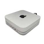 Komputer Apple Mac mini M1 3.2 GHz 8 GB 256 GB UŻYWANY + Satechi HUB