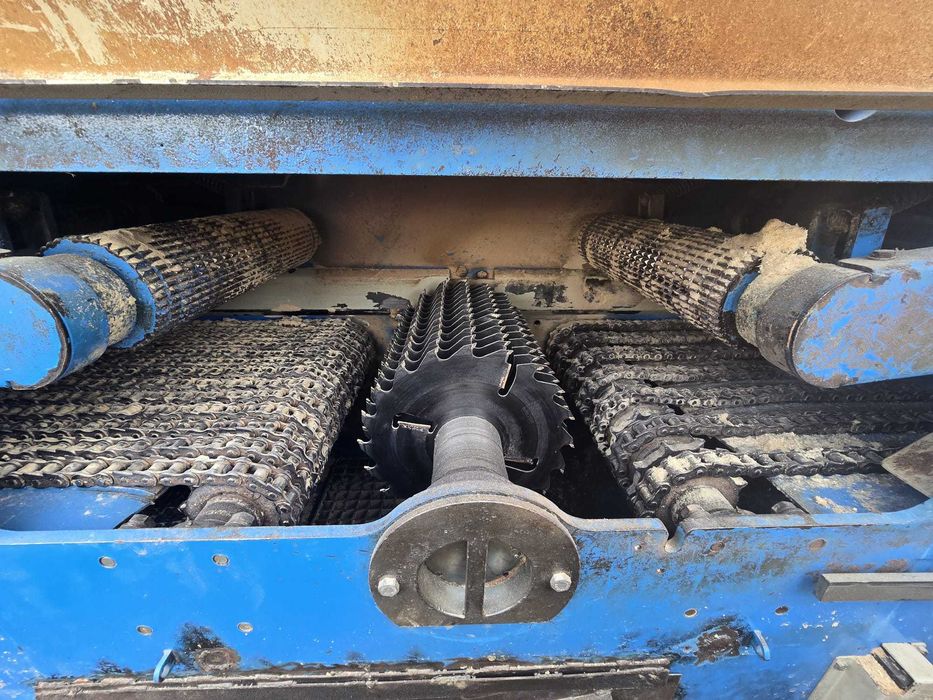 Wielopiła Walter WD 425 KBA