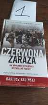 D. Kaliński Czerwona Zaraza