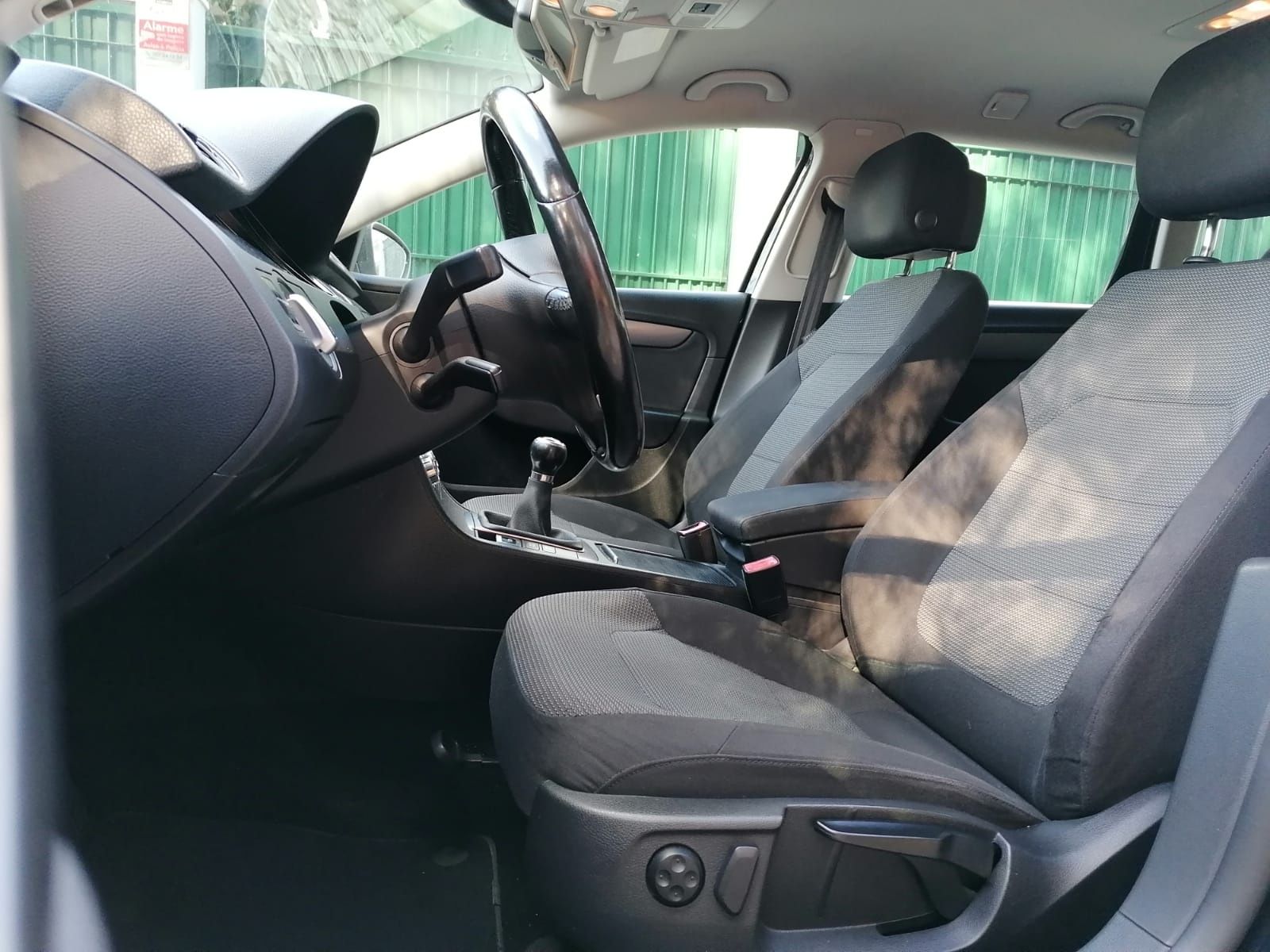 VW Passat Variant 1.6 TDI Bluemotion 105CV Nacional Revisionada 2012
