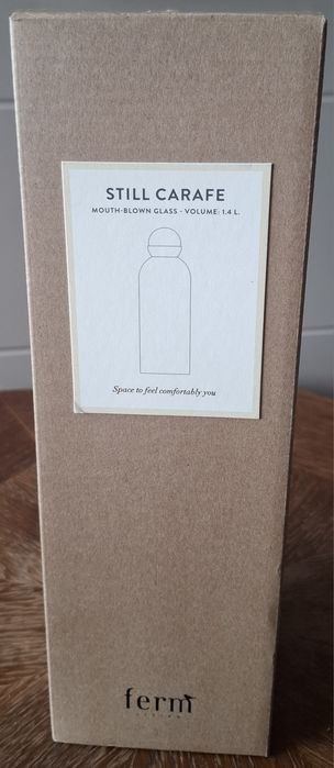 Karafka SDo z Ferm Living