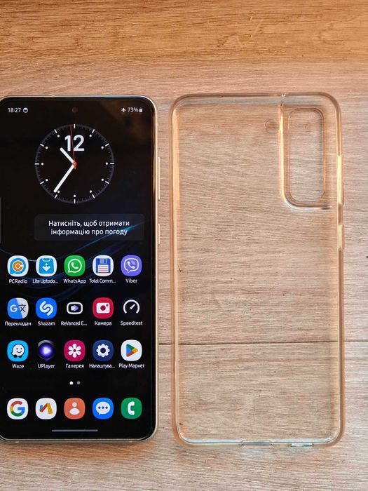 Продаю Samsung S21 FE 6/128