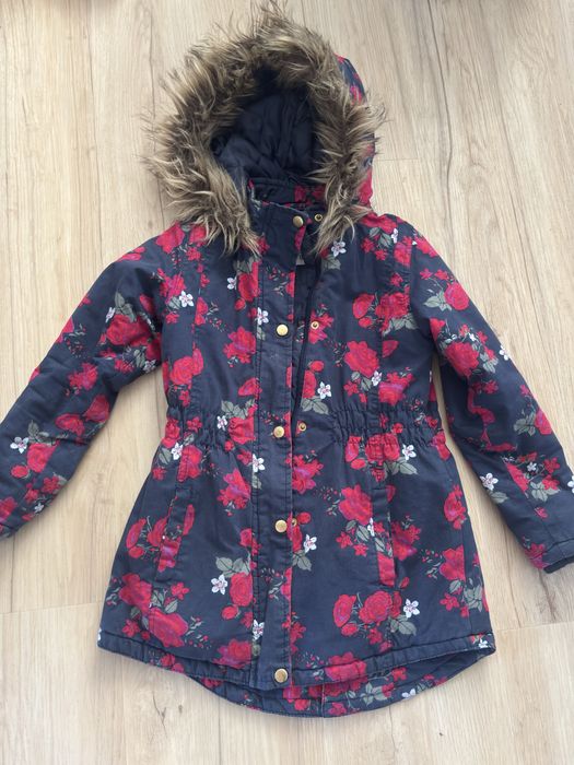 Jesienna parka 134
