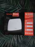 Router Tenda N300 Wi-Fi 4G LTE