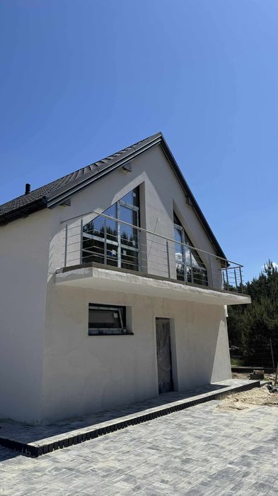 Balustrady schody nierdzewne podjazdy dla osób niepełnosprawnych