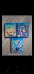 Gry ps4 Spongebob Kanciastoporty