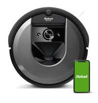 Robot aspirador iRobot® Roomba® i7 com garantia