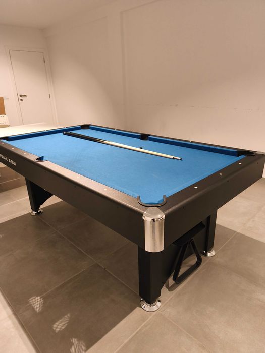 Mesa de Bilhar Americano (BT 700 US)