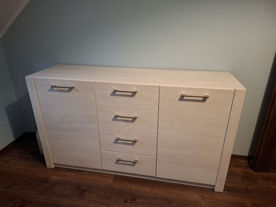 Komplet mebli młodzieżowych Virginia