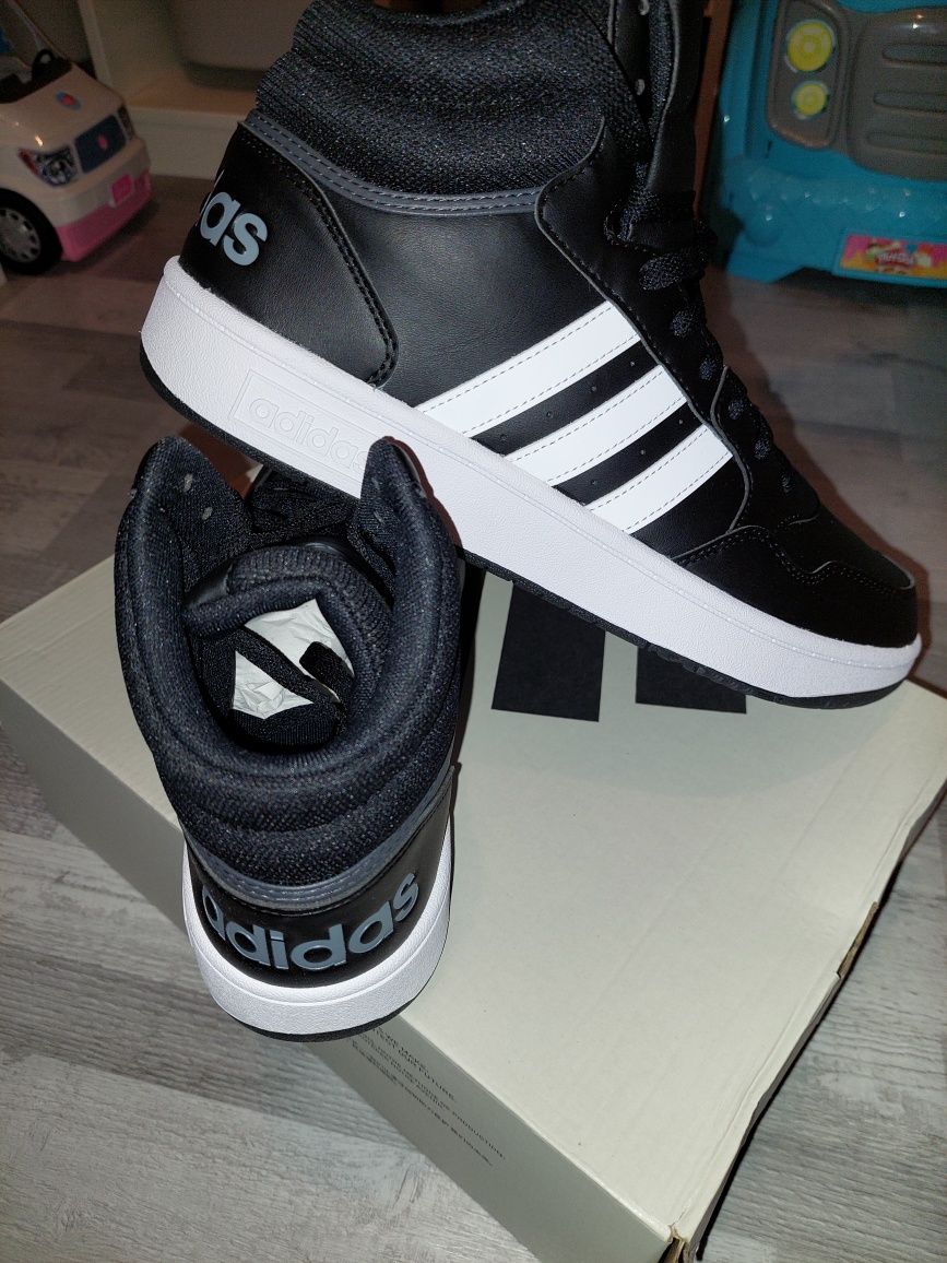 Adidas 42i 44 2/3