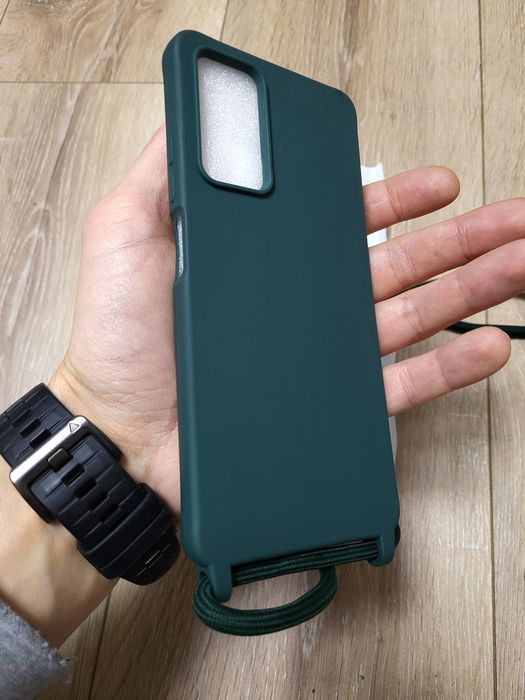 Чохол для телефону Xiaomi Redmi Note 11 Pro