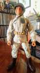 Action Man Palitoy do ano de 1975