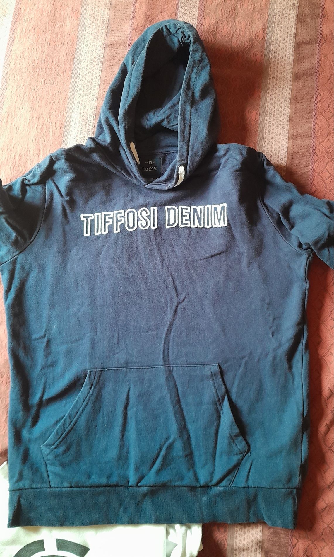 Lote 2 Sweatshirts 15-16 anos - 6€