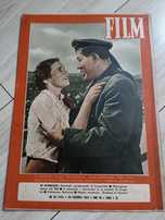 Stare czasopismo Film 1952 nr 26 (187)