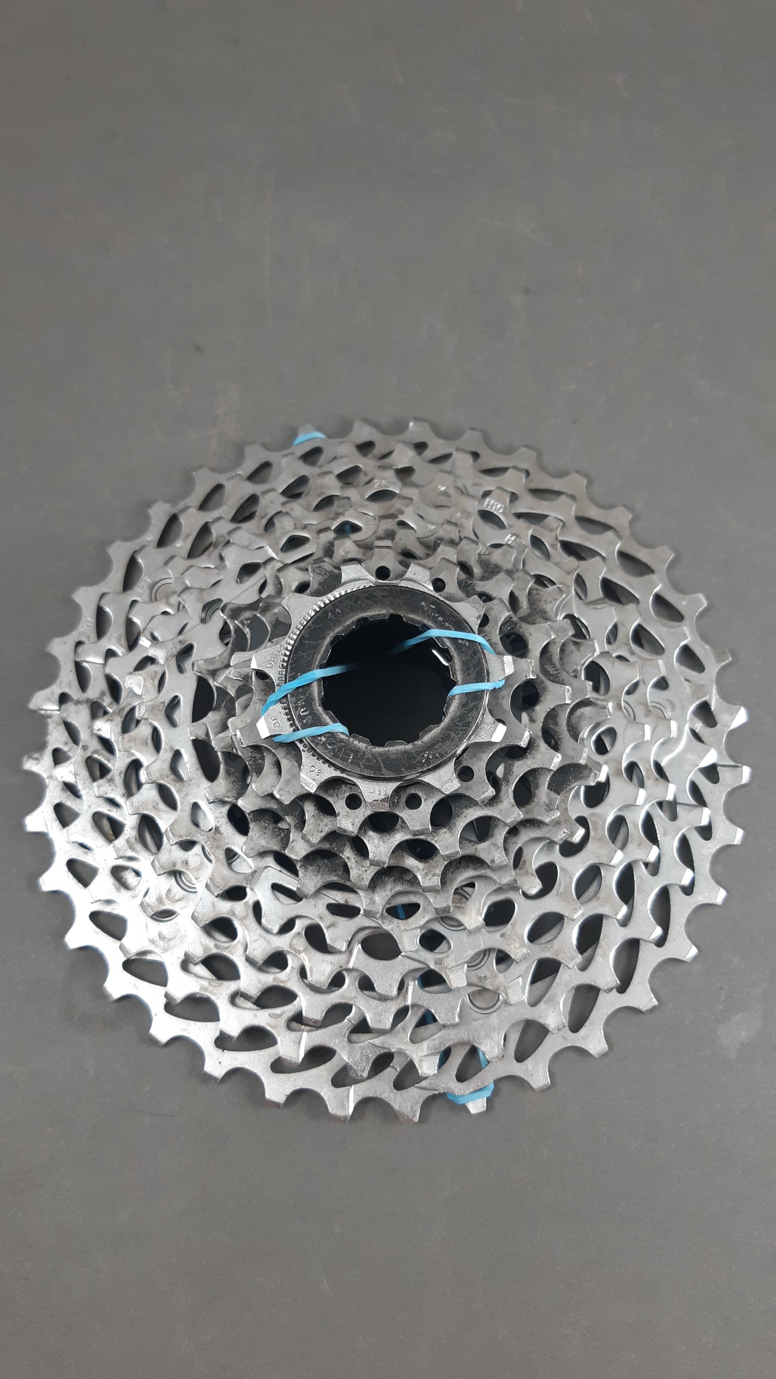 Кассета Sram PG-1050 10 скоростей, 11-36Т