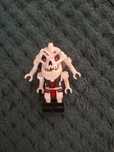 Figurka samukai lego ninjago orginalna