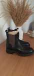 Botas Hush Puppies novas