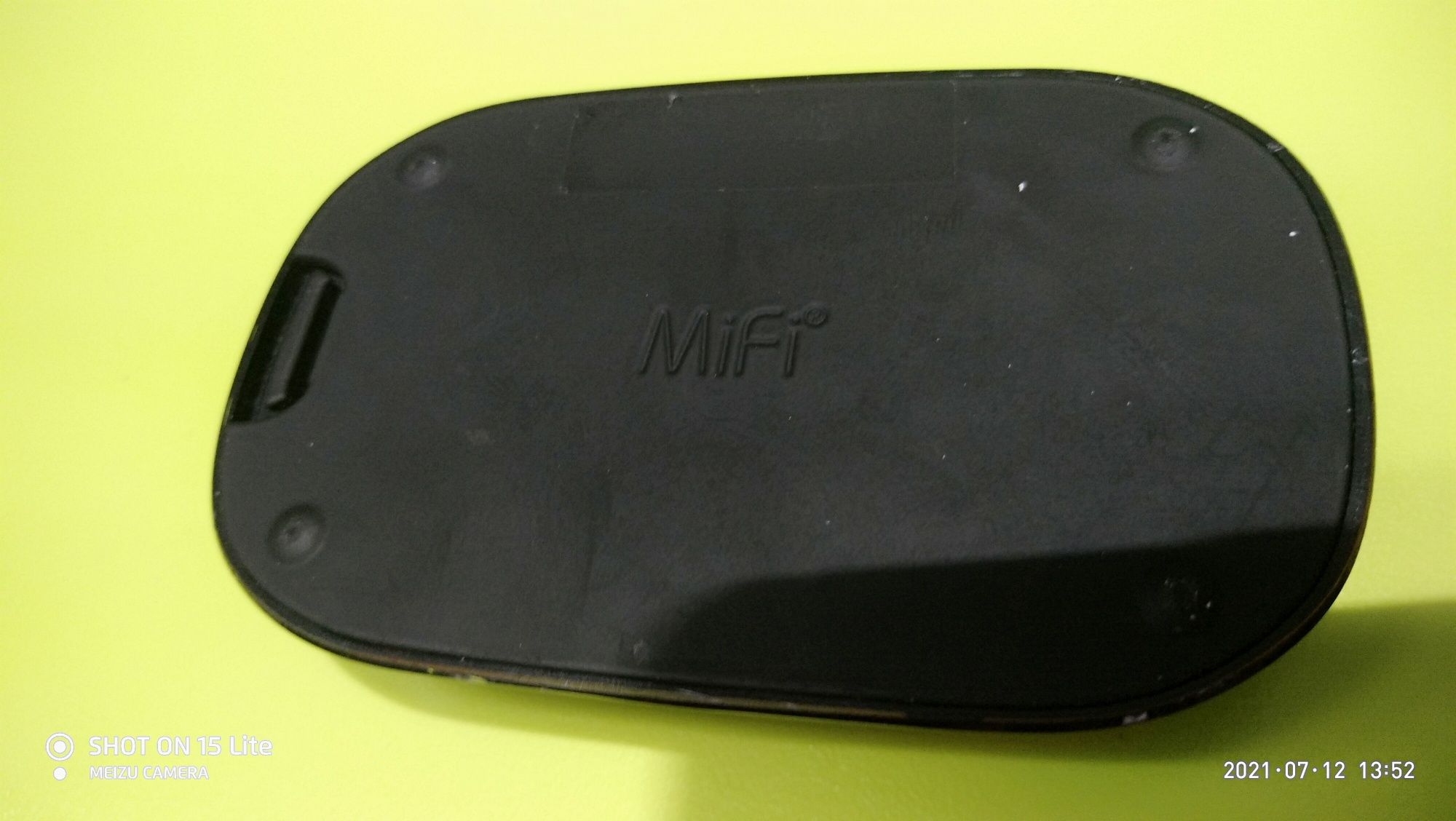 Wi-fi роутер карманний , машинний