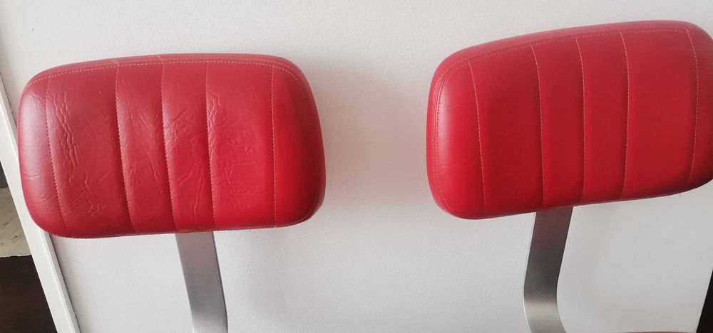 2 Cadeiras Handy vintage